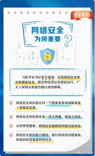 「網(wǎng)絡安全宣傳周」網(wǎng)絡安全為人民、網(wǎng)絡安全靠人民(圖3)