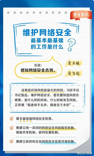 「網(wǎng)絡安全宣傳周」網(wǎng)絡安全為人民、網(wǎng)絡安全靠人民(圖6)