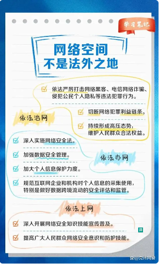 「網(wǎng)絡安全宣傳周」網(wǎng)絡安全為人民、網(wǎng)絡安全靠人民(圖8)